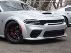 Thumbnail Photo 45 for 2021 Dodge Charger SRT Hellcat Widebody